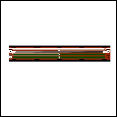 Technics 1200 Pitch Control MK2 / Technics 1210 Pitch Control MK2