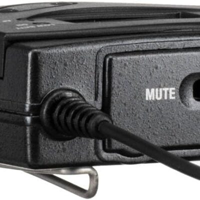 Sennheiser Pro Audio Bodypack Transmitter (SK 100 G4-A1) grey Small