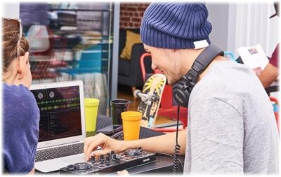 51390VrS8rL. AC Hercules Starlight DJ Control Controller (4780884)