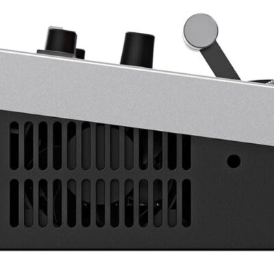 Roland Professional V-80HD Switching for Live Events, Web Streaming, and Studio Production