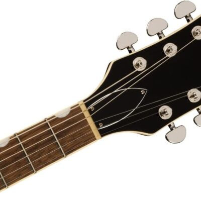 513p3d YtML. AC SL1000 Gretsch G2622 Streamliner Center Block Double-Cut Electric Guitar – Gunmetal