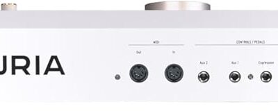 Arturia AstroLab 61-Key Semi-Weighted Stage Keyboard — With 1300 Sounds and Analog Lab Pro Software Included