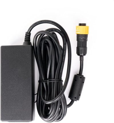 515241OesS. AC SL1000 Aputure MC 4-Light Travel Kit, 4 MC RGBWW LED On Camera Lights with Wireless Charge Case CRI/TLCI 96+, Temperature 3200K-6500K, HSI Mode,Support Magnetic Attraction