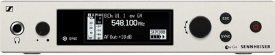 Sennheiser Pro Audio Wireless Vocal Set (ew 500 G4-935-AW+)