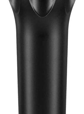 Sennheiser MD431-II Super-Cardioid Handheld Dynamic Microphone,Black