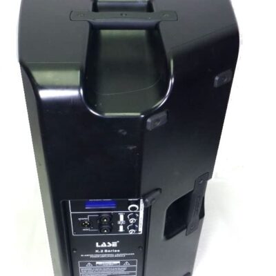 LASE Replacement Amplifier K.2 Module for QSC K8.2, K10.2, K12.2 Powered Speaker with DSP