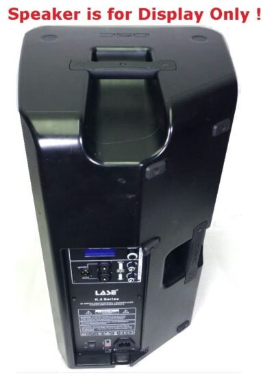 LASE Replacement Amplifier K.2 Module for QSC K8.2, K10.2, K12.2 Powered Speaker with DSP