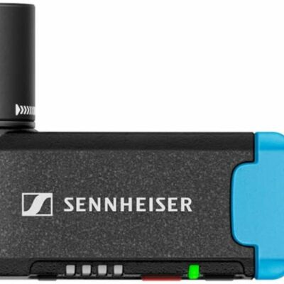 5163mSy0mrL. AC SL1000 Sennheiser Pro Audio AVX Digital Wireless Microphone System – MKE2 Lavalier Pro Set (AVX-MKE2 SET-4-US), 1