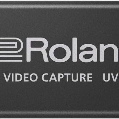 5168SWrfsBL. AC SL1200 Roland V-8HD STR HD Video Switcher with UVC-01