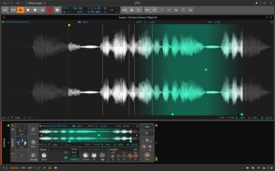 BITWIG Bitwig Studio DAW Software