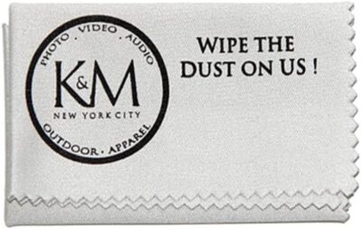 Rode NT-USB Mini USB Microphone Bundle with Microphone Arm + Mic Pop Filter + Cleaning Cloth (4 Items)