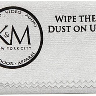 Audio-Technica AT2020USB-X Cardioid Condenser USB Microphone Bundled with Microphone Arm + Headphones + Wind Screen Pop Filter + Cleaning Cloth (5 Items)