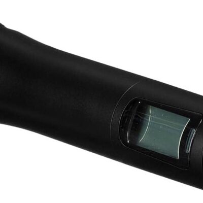 Sennheiser Pro Audio Wireless Vocal Set (ew 500 G4-935-AW+)