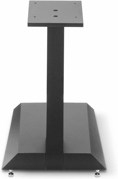 Focal Theva Center Stand – Stand for Focal Theva Center Channel Speaker, Sold Individually – FTHEVASTCENT