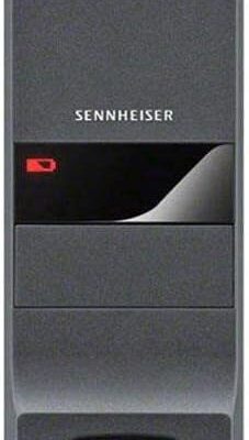 Sennheiser Consumer Audio Sennheiser RS 2000 Digital Wireless Headphone for TV Listening – Black, medium