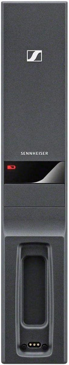Sennheiser Consumer Audio Sennheiser RS 2000 Digital Wireless Headphone for TV Listening – Black, medium
