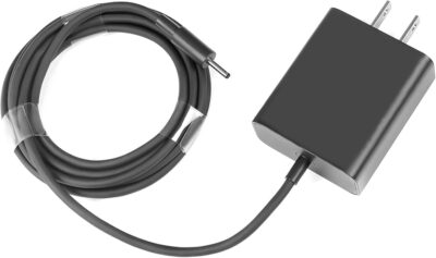 517HLlsgsmL. AC SL1500 24W Charger Compatible with Facebook meta Portal tv Power Cord 899-00081-02 899-00081-13 am24a-120f (only for Portal tv not fit Portal Display)