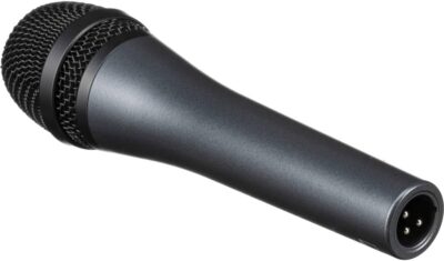 Sennheiser Professional E 835 Dynamic Cardioid Vocal Microphone