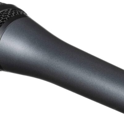 Sennheiser Professional E 835 Dynamic Cardioid Vocal Microphone