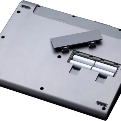 Zoom PodTrak P8 Podcast Recorder with 6 XLR Inputs, 6 Headphone Outputs, Phone Input, Sound Pads, Onboard Editing, USB Audio Interface, Battery Powered