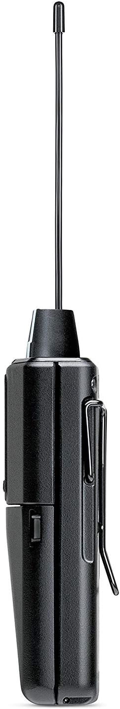 Shure PSM300 Twin Pack Pro Wireless in Ear Monitor System G20 Band