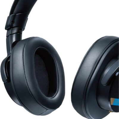 Sony MDR-M1 Professional Reference Closed Monitor Headphones