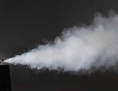 Antari Z-1500III 1500W Fog Machine