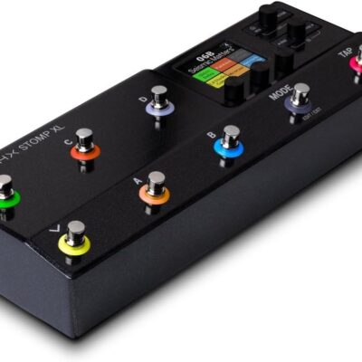 Line 6 HX Stomp XL