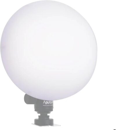 Aputure Bubble Diffuser for MC Pro LED Light Panel