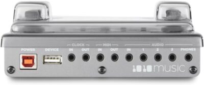 Decksaver 1010music Blackbox Bluebox Cover (DS-PC-BLACKBLUEBOX)