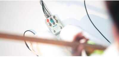 Universal Audio Max Preamp & Dual Compressor