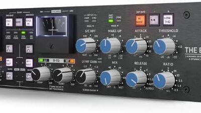 519WduYylRL. AC SL1200 1773894695 7982 THE BUS+ Compressor