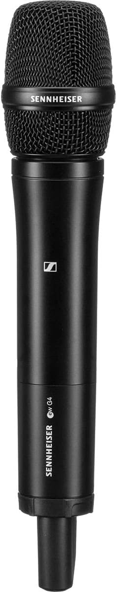 Sennheiser Pro Audio Wireless Vocal Set (ew 500 G4-935-AW+)