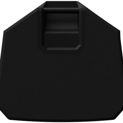 519yFknkwWL. AC SL1000 Electro-Voice ZLX-15P-G2 15 2-Way 1000W Bluetooth-Enabled Powered Loudspeaker (Pair) Bundle with Auray SS-47S-PB Steel Speaker Stands with Carrying Case and 2X XLR Cable