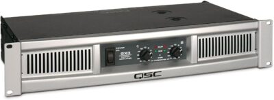 51A3tuZVxEL. AC SL1000 QSC GX3 300-Watt Power Amplifier
