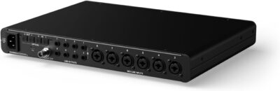 Audient EVO 16 USB Audio Interface