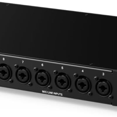 Audient EVO 16 USB Audio Interface