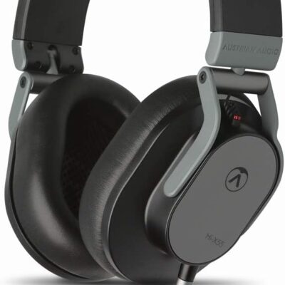 Austrian Audio Hi-X55 Enclosed Over-Ear Monitor Headphones