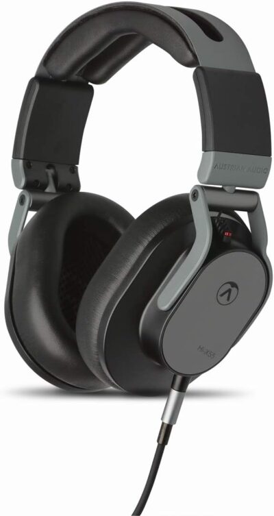 Austrian Audio Hi-X55 Enclosed Over-Ear Monitor Headphones