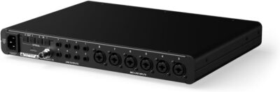 51ARKwTNoiL. AC SL1500 Audient EVO SP8 8-Channel Mic Pre Expansion with 8 ADAT Inputs/8 ADAT Outputs, for the Musician, Producer, or Engineer — Includes 8 EVO Microphone Preamps with Smartgain