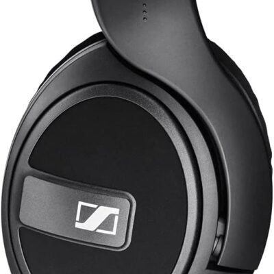 51Ai0HHGJcS. AC SL1312 SENNHEISER HD 569 Closed Back Headphone