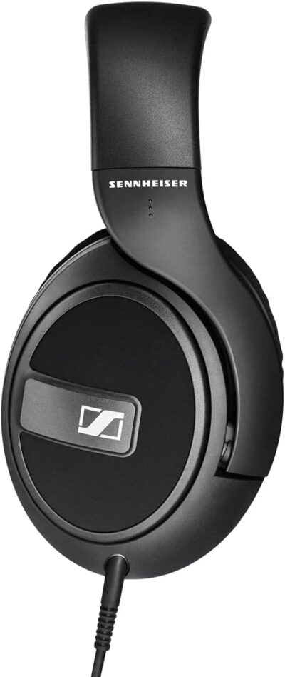 51Ai0HHGJcS. AC SL1312 SENNHEISER HD 569 Closed Back Headphone