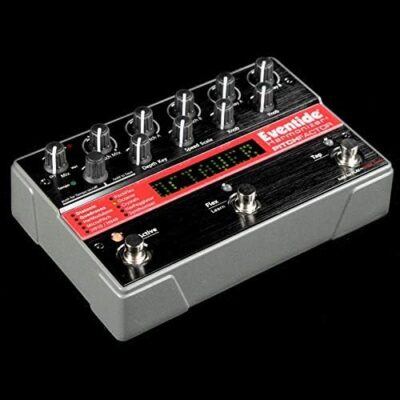 51AjbXvzSEL. AC Eventide PitchFactor Harmonizer Pedal