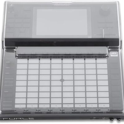 51BS G102VL. AC SL1200 Decksaver Akai Force Cover (DS-PC-FORCE)