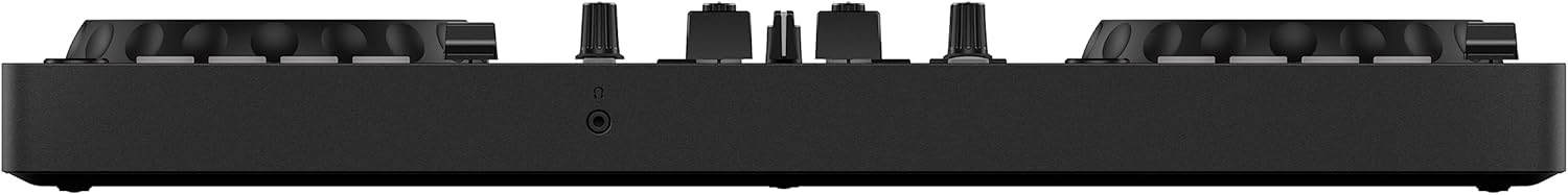 Pioneer DJ DDJ-FLX4 2-deck Rekordbox and Serato DJ Controller – Graphite