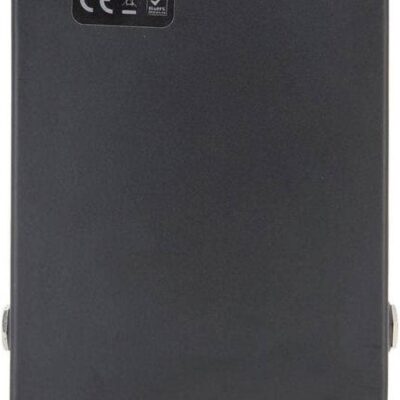 51C8bW4RFL. AC SL1500 1 Walrus Audio EB-10 Preamp/EQ/Boost, Black