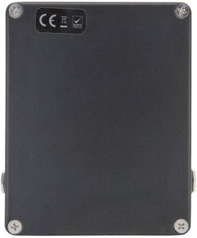 51C8bW4RFL. AC SL1500 Walrus Audio EB-10 Preamp/EQ/Boost, Black