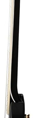 Epiphone Inspired by Gibson SG Custom, Ebony Gold Hardware with Bag