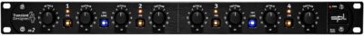 SPL Transient Designer 4 MK2
