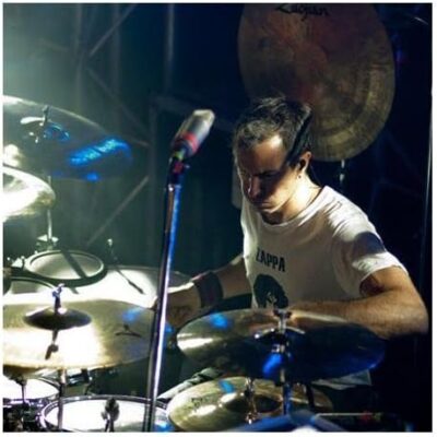 Rode NT1000 Large-Diaphragm Condenser Microphone, Silver